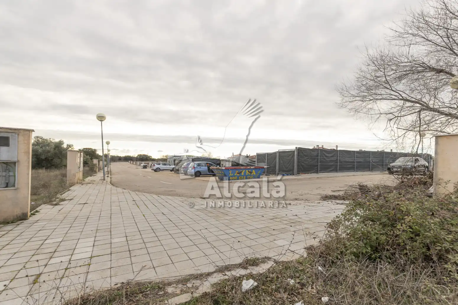 Terreno residencial en venta en Pioz, imagen 19