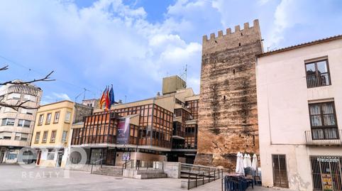 Foto 4 de Pis en venda a Calle Nou, Benifaió, Valencia