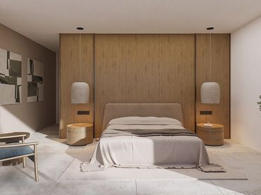 Villa con piscina in vendita a Carrer el Saüc