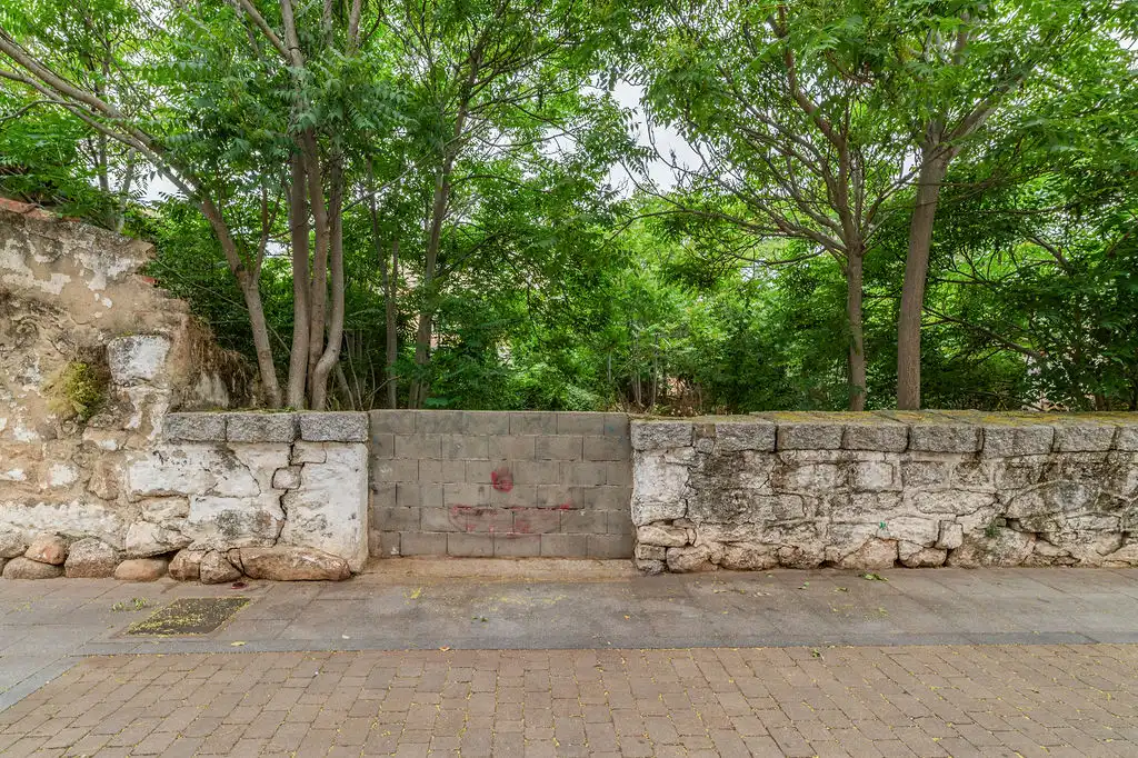 Houses for sale in C/ Libertad, Villalba Pueblo