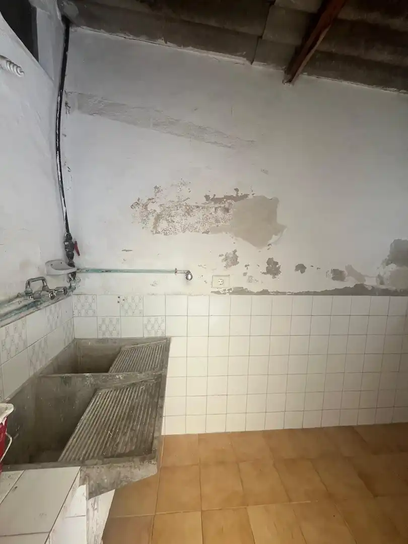 Baño de Casa o chalet en venta en  Palma de Mallorca con Terraza