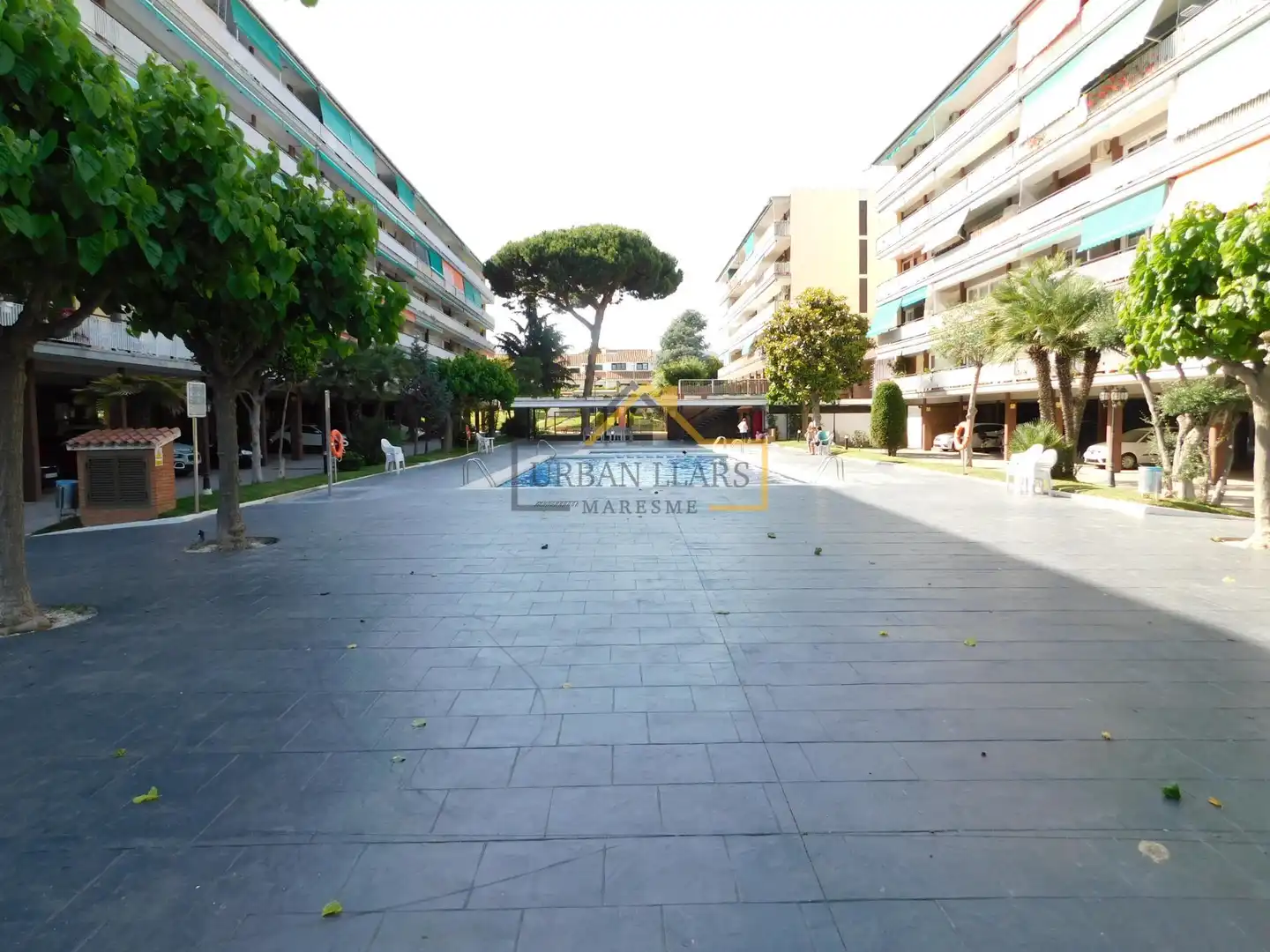 Appartamento con terrazza in vendita a Can Sans, imagen 33