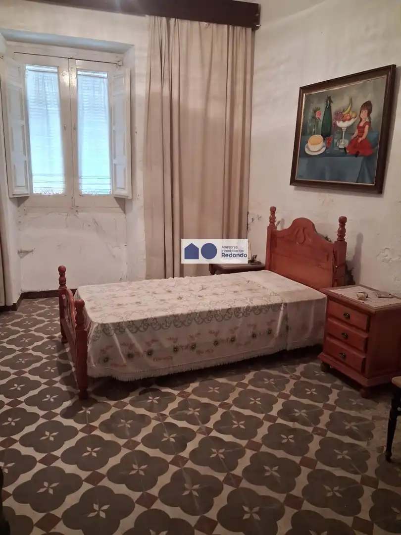 Schlafzimmer von Haus oder Chalet zum Verkauf in Moguer