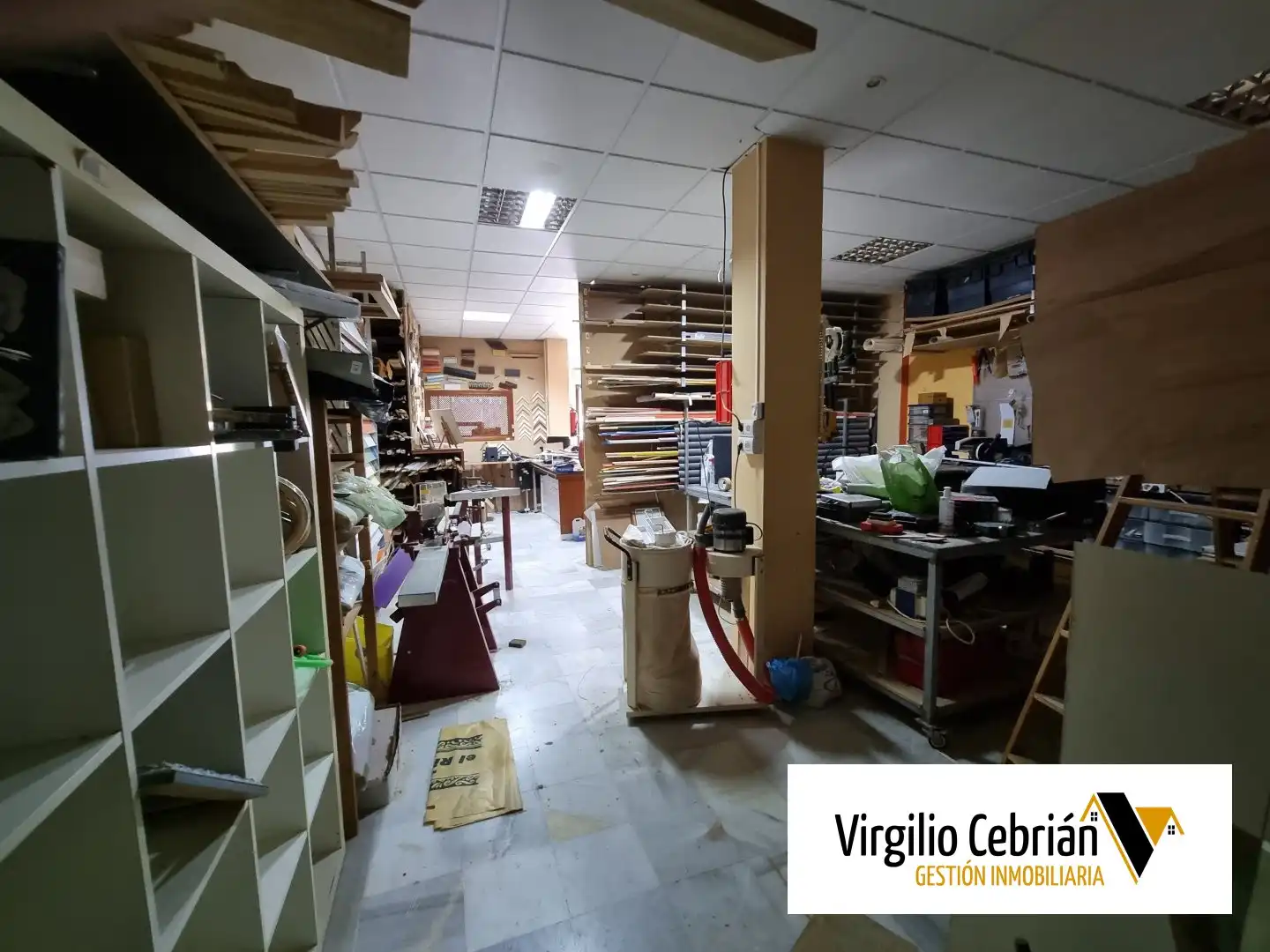 Local comercial en venda a La Laguna, imagen 2