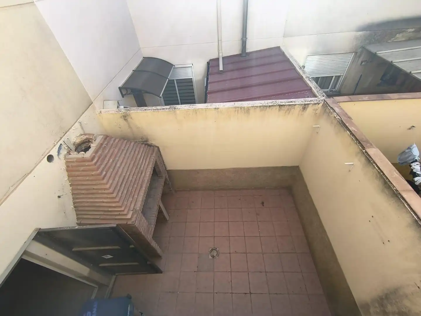 Terraced house with terrace for sale in Calle EUROPA, imagen 9