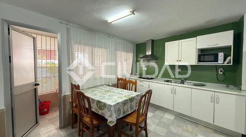 Foto 3 de Planta baja en venta en Santuario, Chipiona