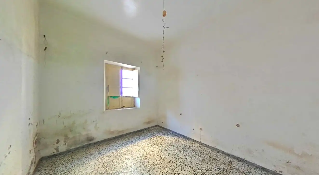 Cocina de Casa adosada en venta en Adra