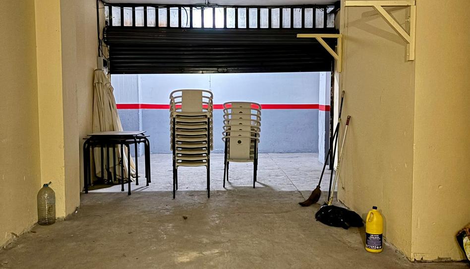 Photo 1 of Premises for sale in La Marina del Port, Barcelona