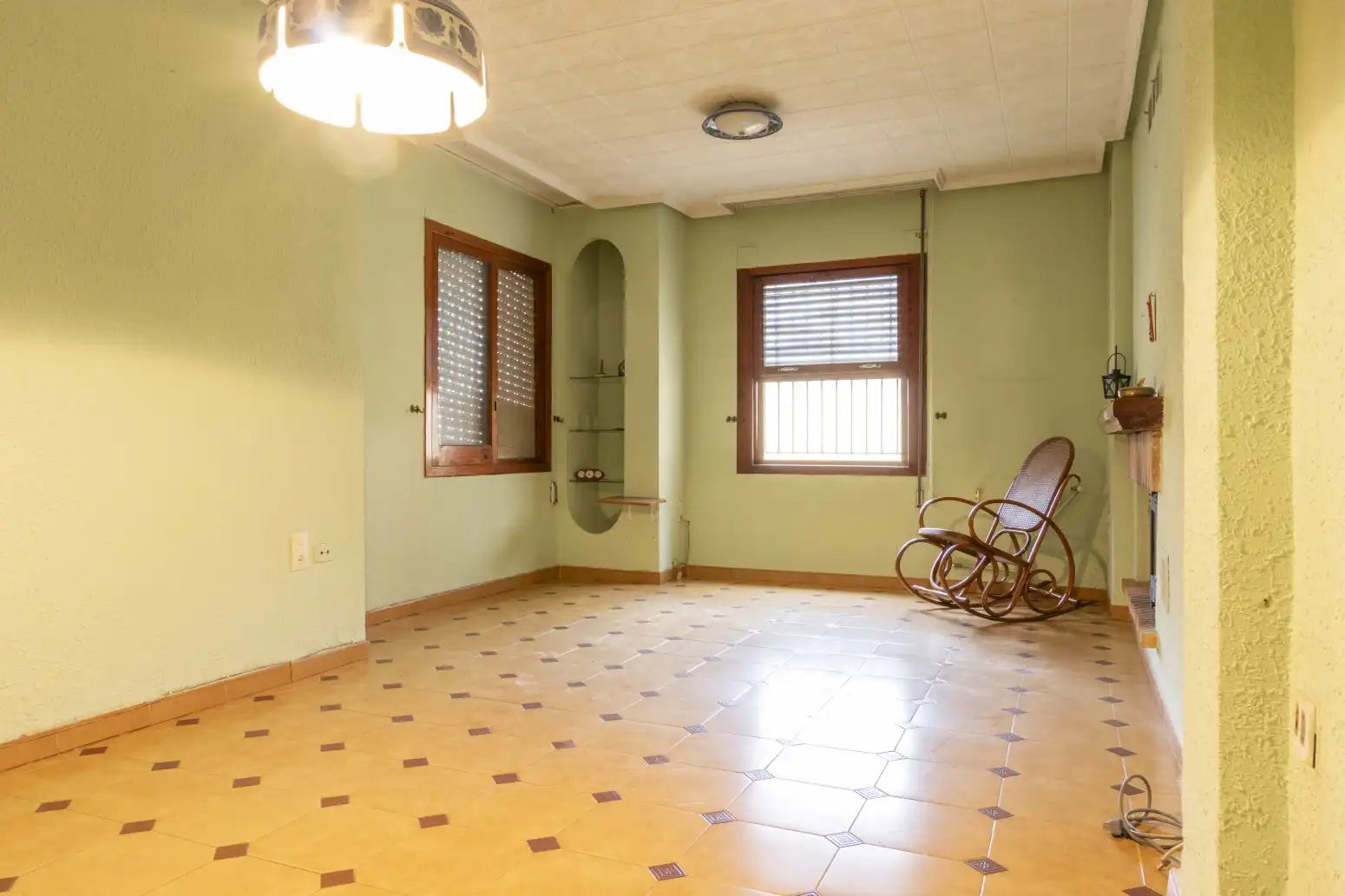 Wohnung zum Verkauf in Museros mit Terrasse