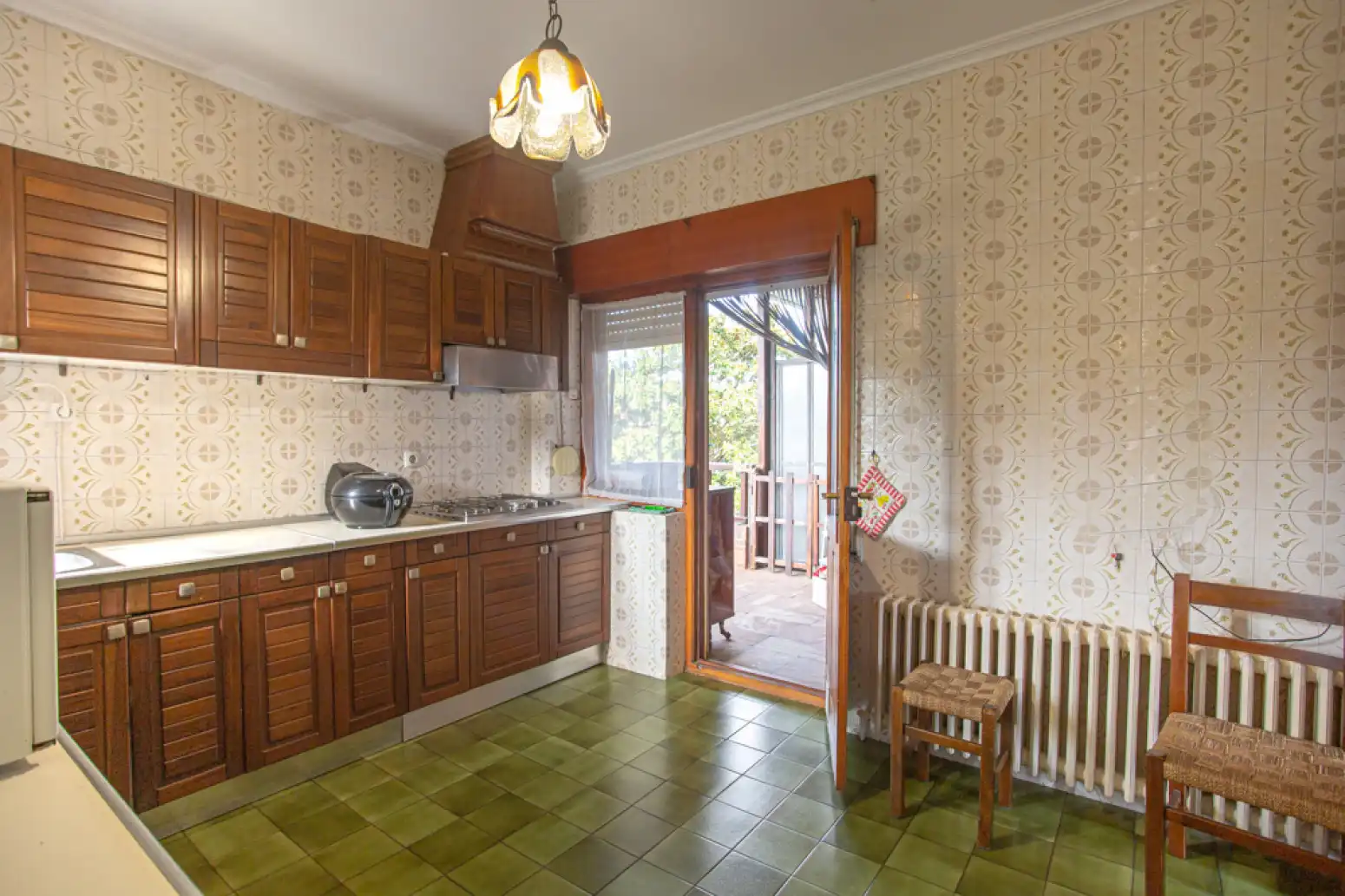 Casa en venda a Santibáñez - BO CARREJO 109, imagen 12