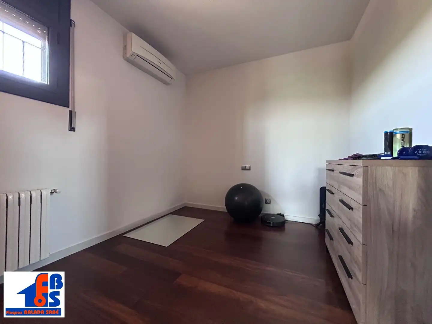 Casa o chalet en venta en Sant Esteve de Palautordera con Aire acondicionado, Calefacción y Jardín privado