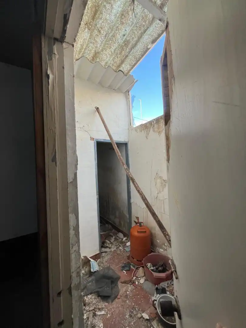 Casa en venda a Calle del Pilar, imagen 4
