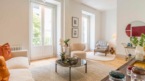 Photo 4 of Apartments for sale in Calle de Serrano Anguita, Justicia - Chueca, Madrid Capital