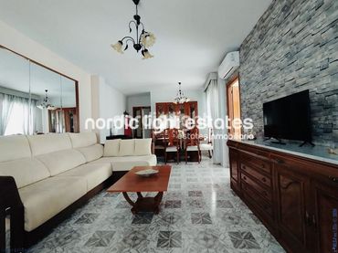 Wohnung zum Verkauf in Avda Pescia - Ctra de Frigiliana