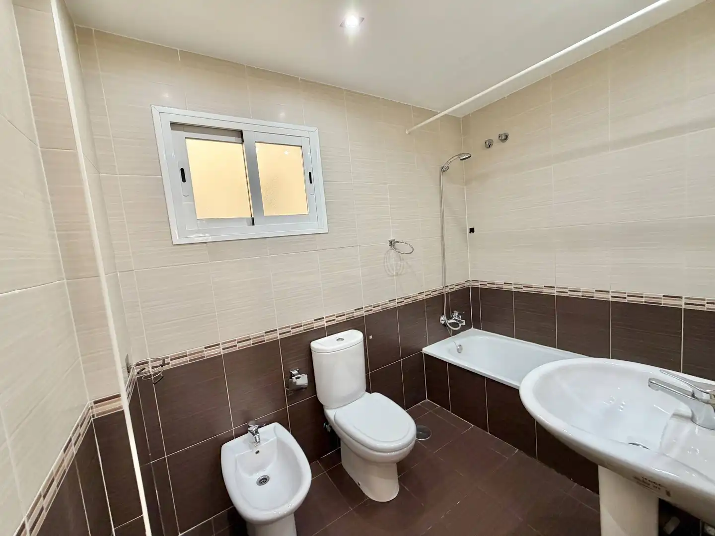 Baño de Piso en venta en Alicante / Alacant