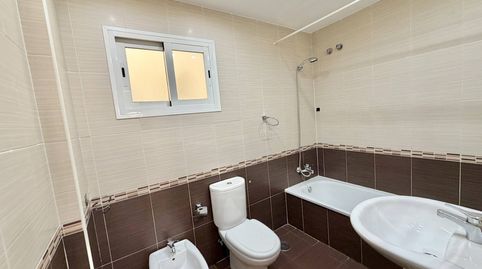 Foto 5 de Piso en venta en Ciudad de Asís, Alicante / Alacant