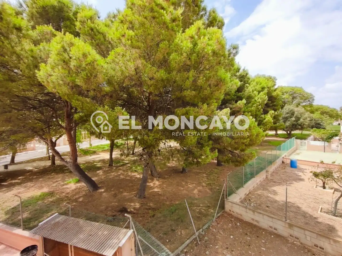Adossat amb terrassa en venda a Calle PINTOR SOROLLA, imagen 37