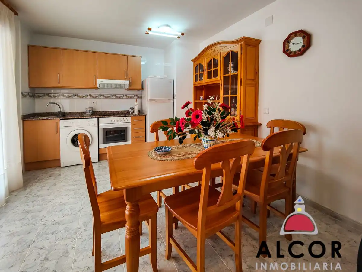Appartement compact avec piscine à vendre à La Volta, imagen 4