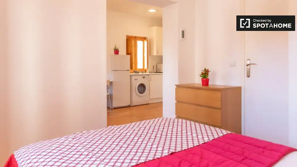 Appartement avec terrasse à louer à Latina, imagen 17