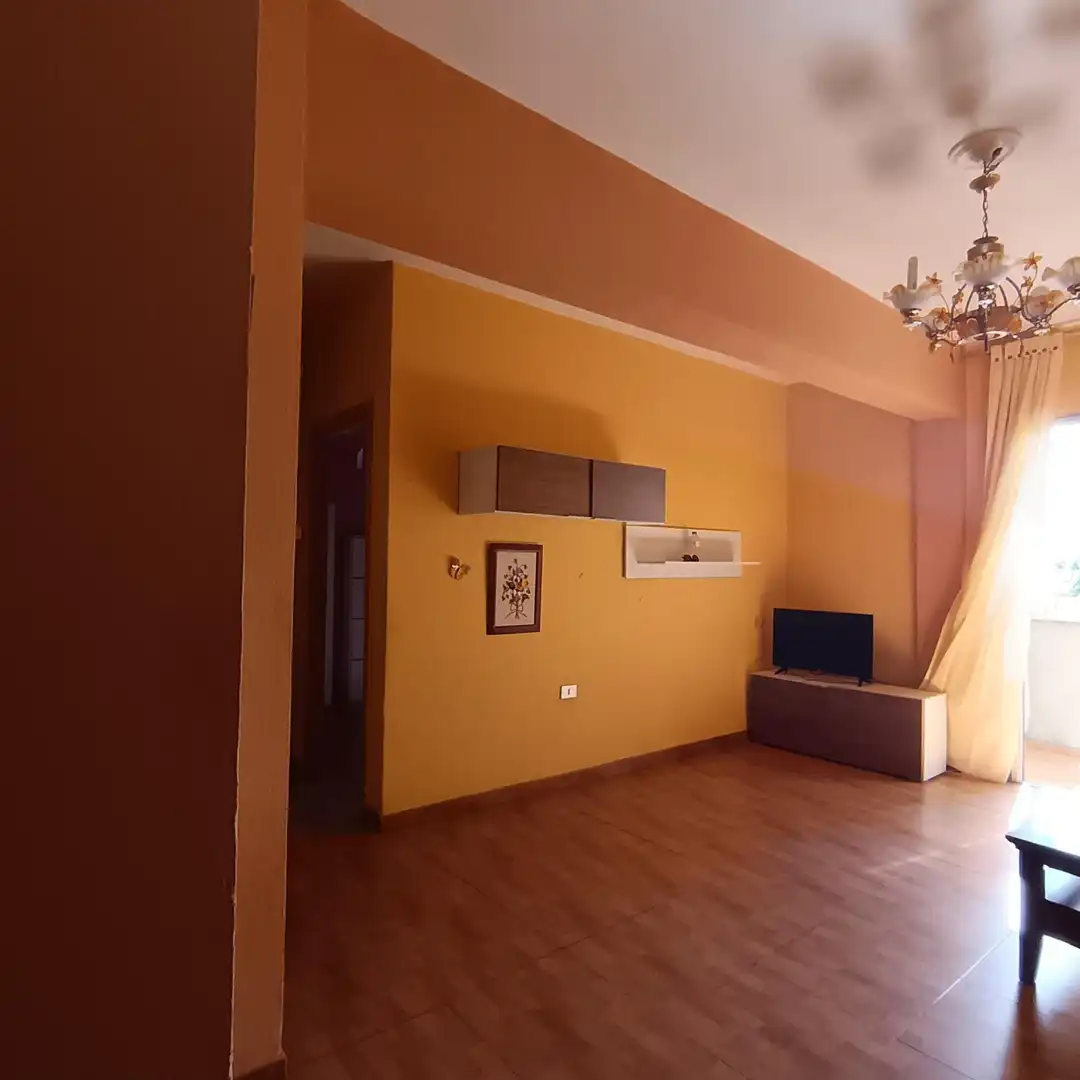 Sala de estar de Piso en venta en Santa Cruz de Tenerife
