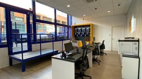 Foto 3 de Traster de lloguer a Calle de Antonio López, 245, Orcasur - 12 de Octubre,  Madrid Capital