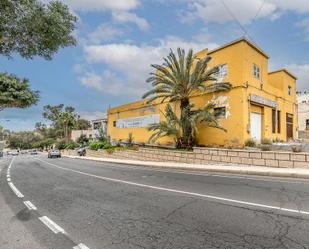 Exterior view of House or chalet for sale in Granadilla de Abona