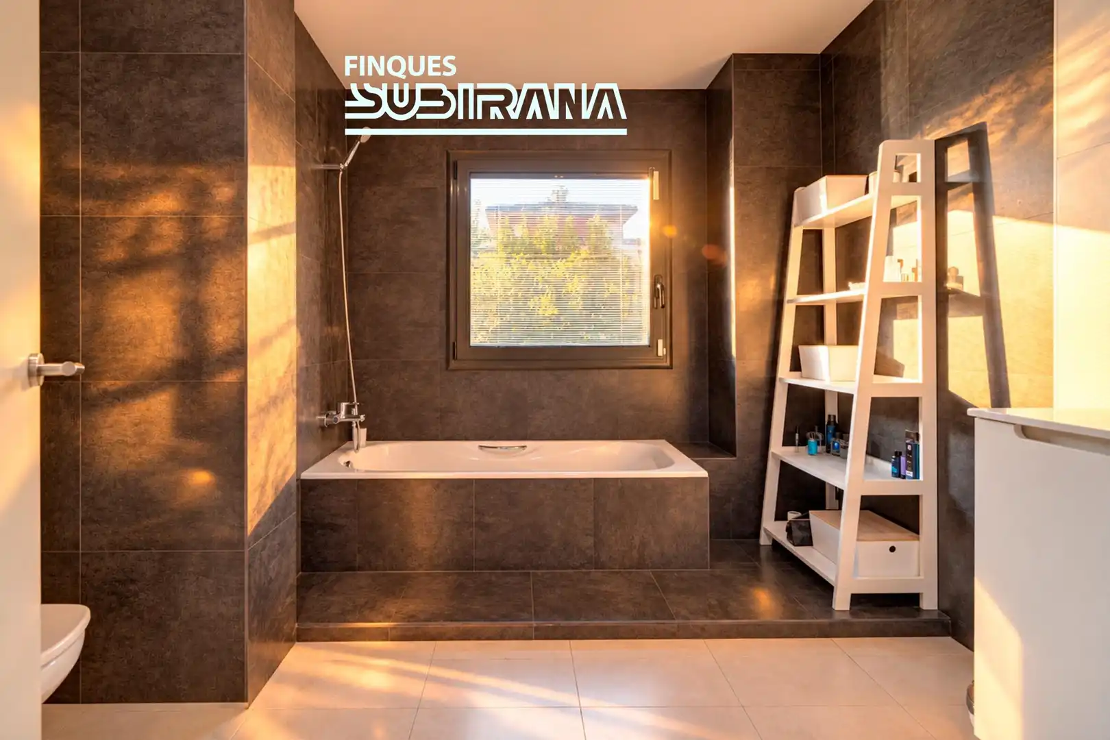 Baño de Casa o chalet en venta en Sesoliveres - Pla de la Massa