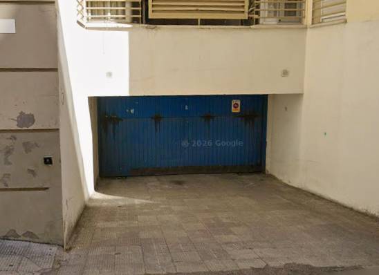 Garaje en Venta en Calle Garganta los Nogales, 7 en Navalmoral de la Mata