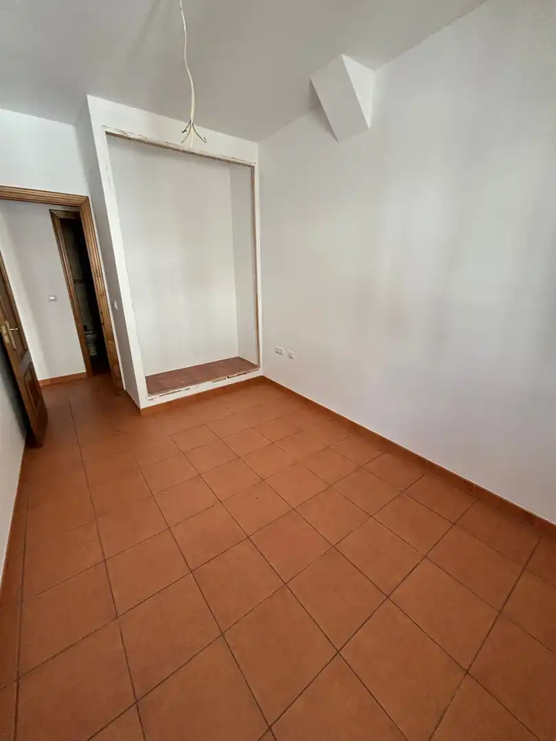 Apartamento en venta en Villaluenga del Rosario con Balcón