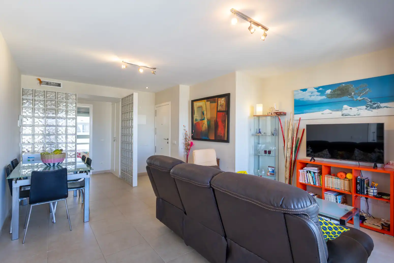 Flat with pool for sale in Canet d'En Berenguer, imagen 3