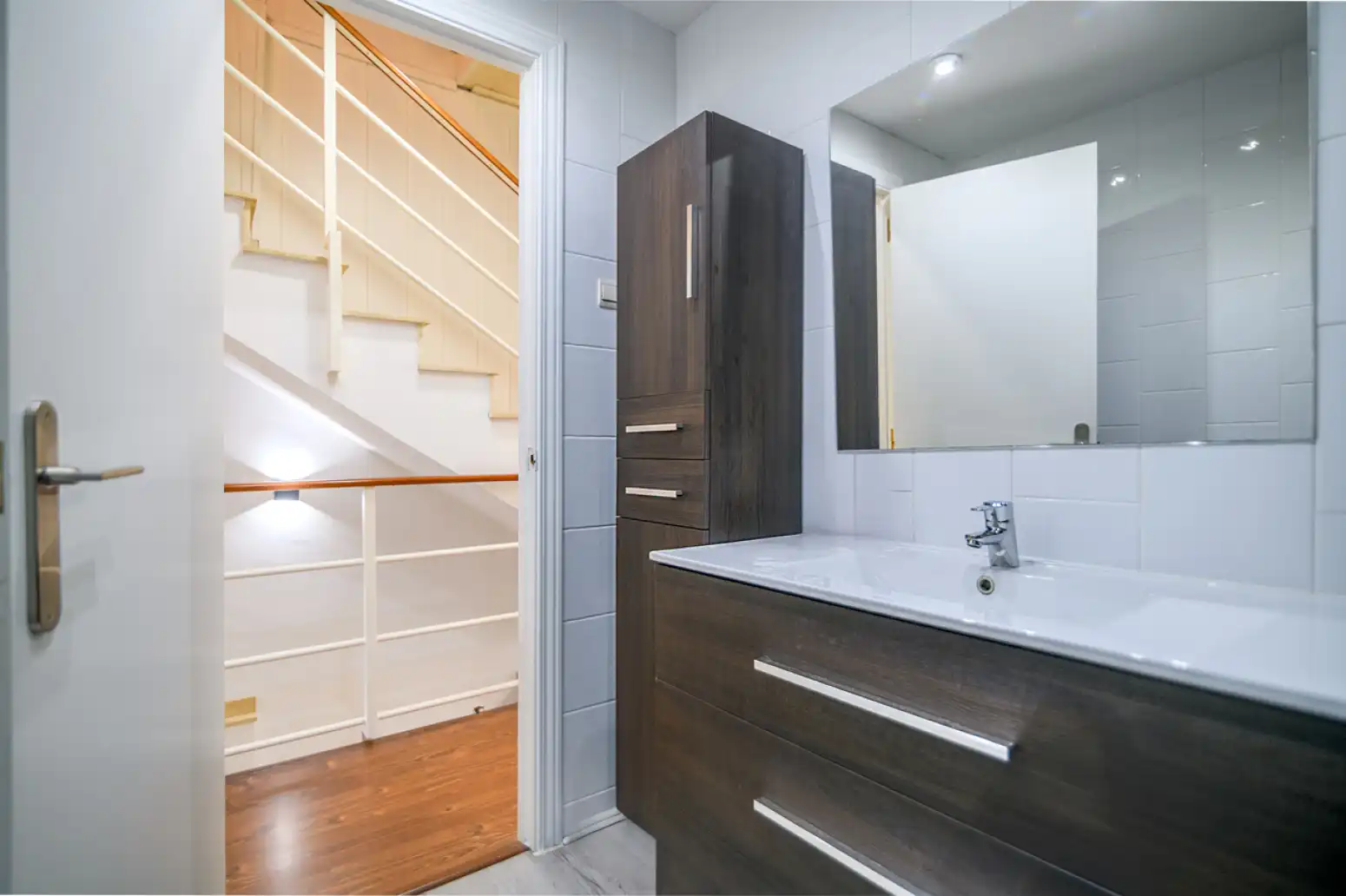 Bathroom of Houses for sale in Sant Climent de Llobregat  with Terrace