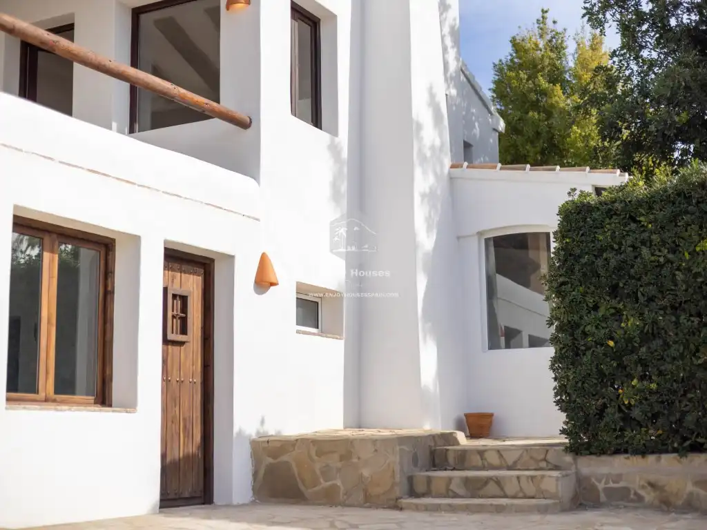 Houses for sale in Cap Martí - El Tossalet - Pinomar