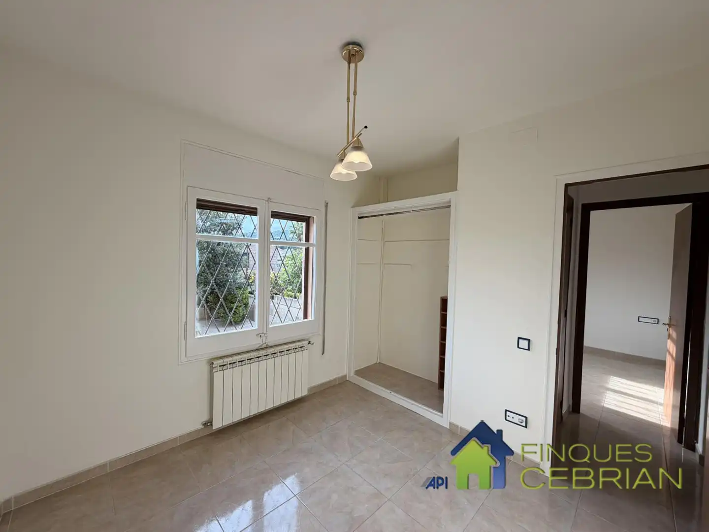 Bedroom of Houses for rent in Alella, Barcelona