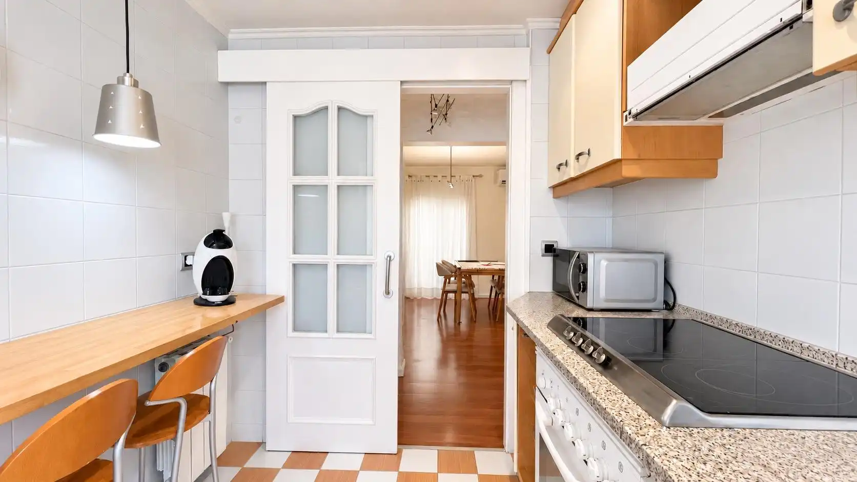 Wohnung mit Balkon zum Verkauf in Rocafonda, imagen 7