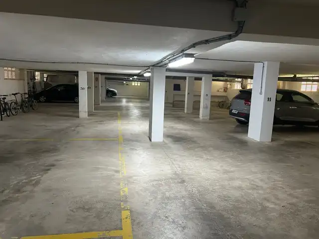 Parking de Apartamento en venta en Sueca con Aire acondicionado, Jardín privado y Terraza