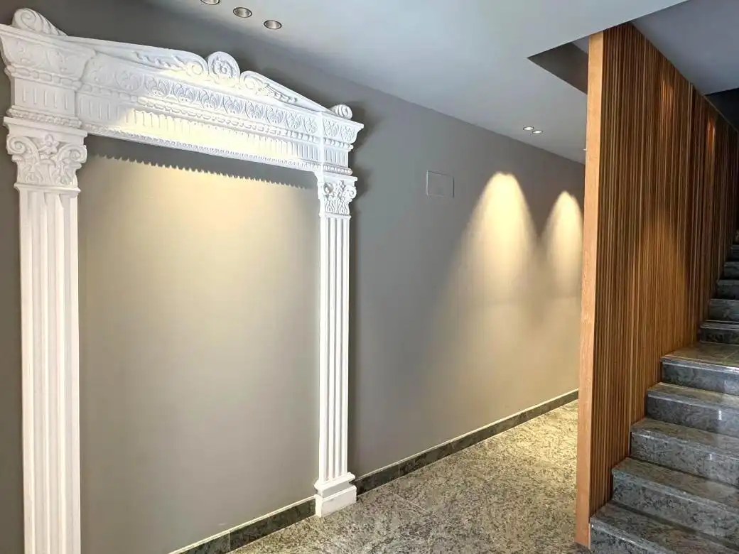 Piso con terraza en venta en CASA JIMENEZ (MARQUES) 10, imagen 4