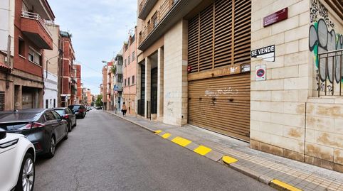 Foto 2 de Garatge en venda a Carrer Carrer Ramiro de Maetzu, Llefià, Badalona