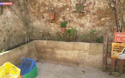 Jardí de Casa o xalet en venda en Vera de Moncayo amb Terrassa