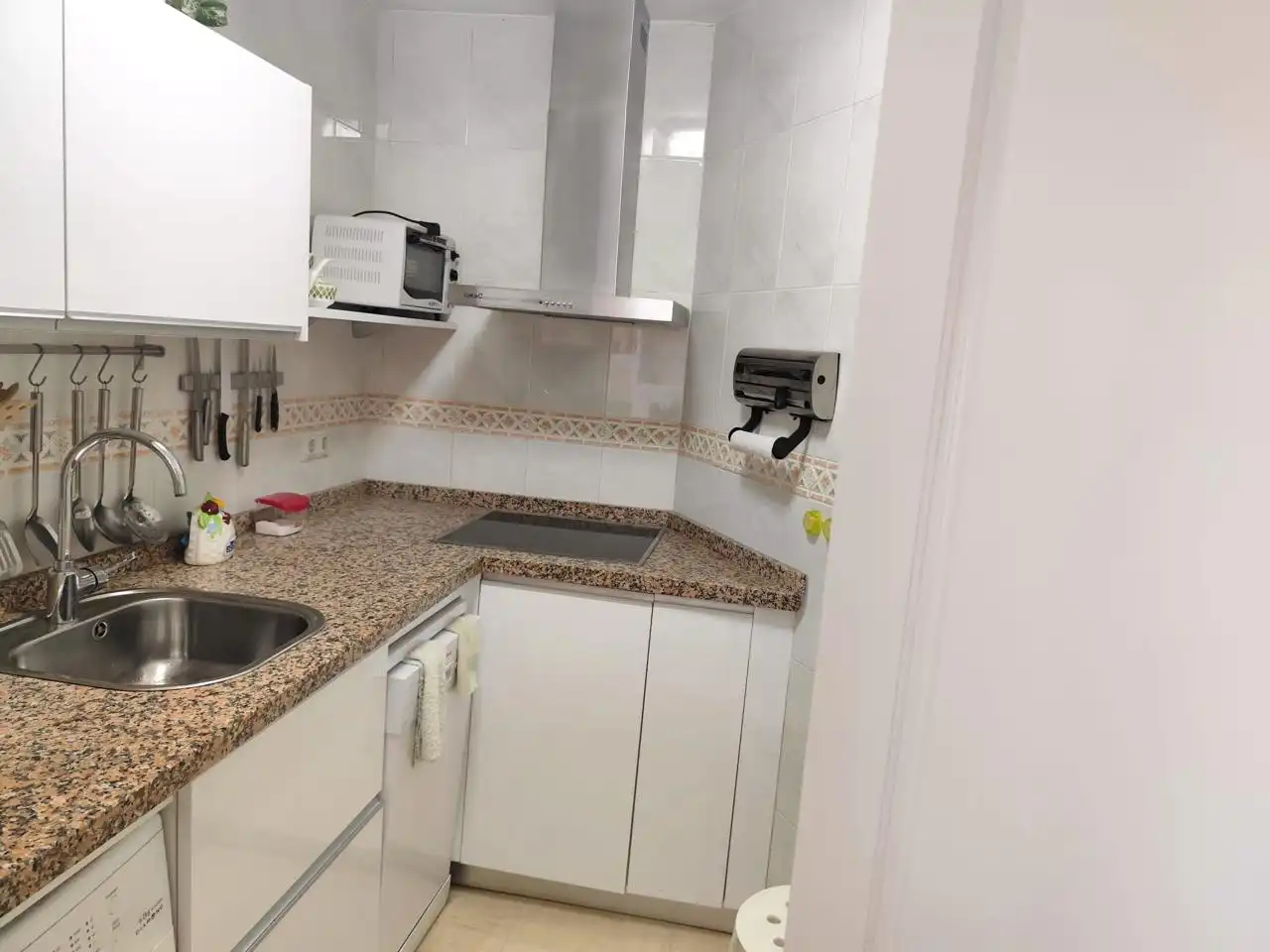 Wohnung mit Aufzug zum Verkauf in Avenida Alay, imagen 29