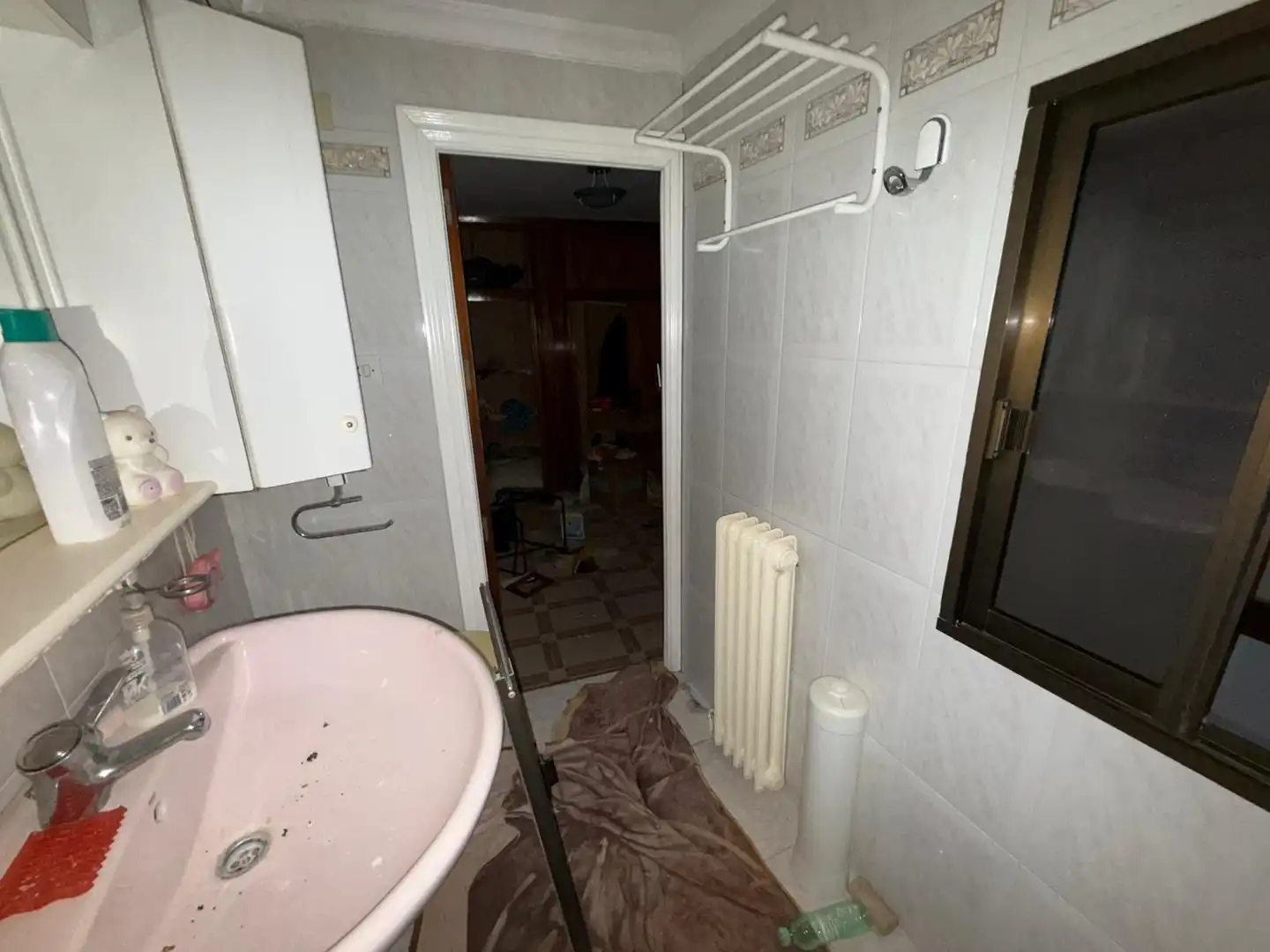 Casa adosada en venta en Calle FUENTE DEL CAÑO, Campo de Criptana