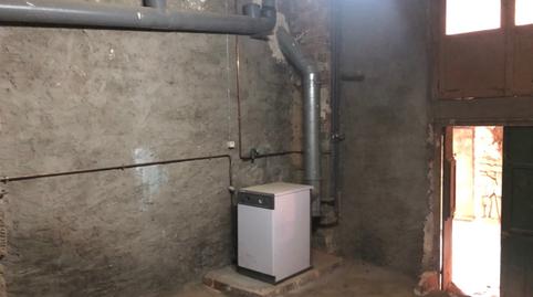 Foto 5 de Casa adosada en venda a Valdeltormo, Teruel