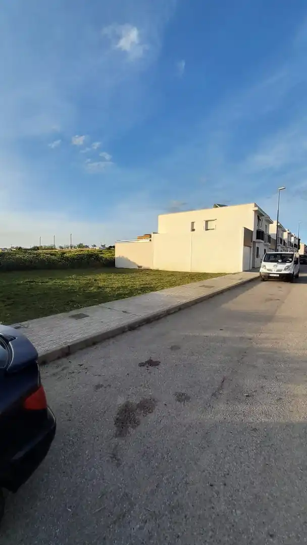 Terreno residencial en venta en Almendralejo, imagen 3