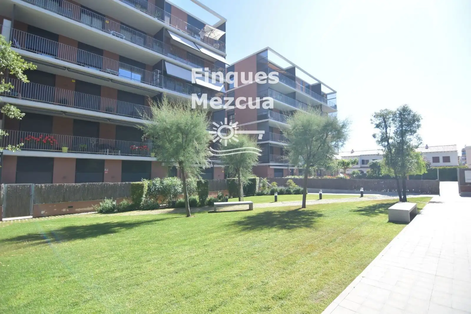 Duplex con piscina in vendita a Cossetania, imagen 6