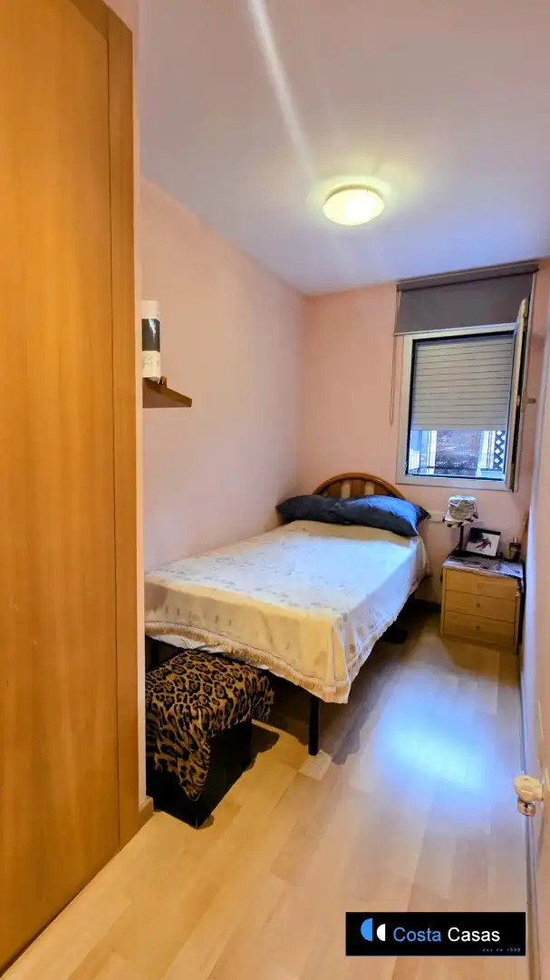 Piso con terraza en venta en Centre, imagen 31