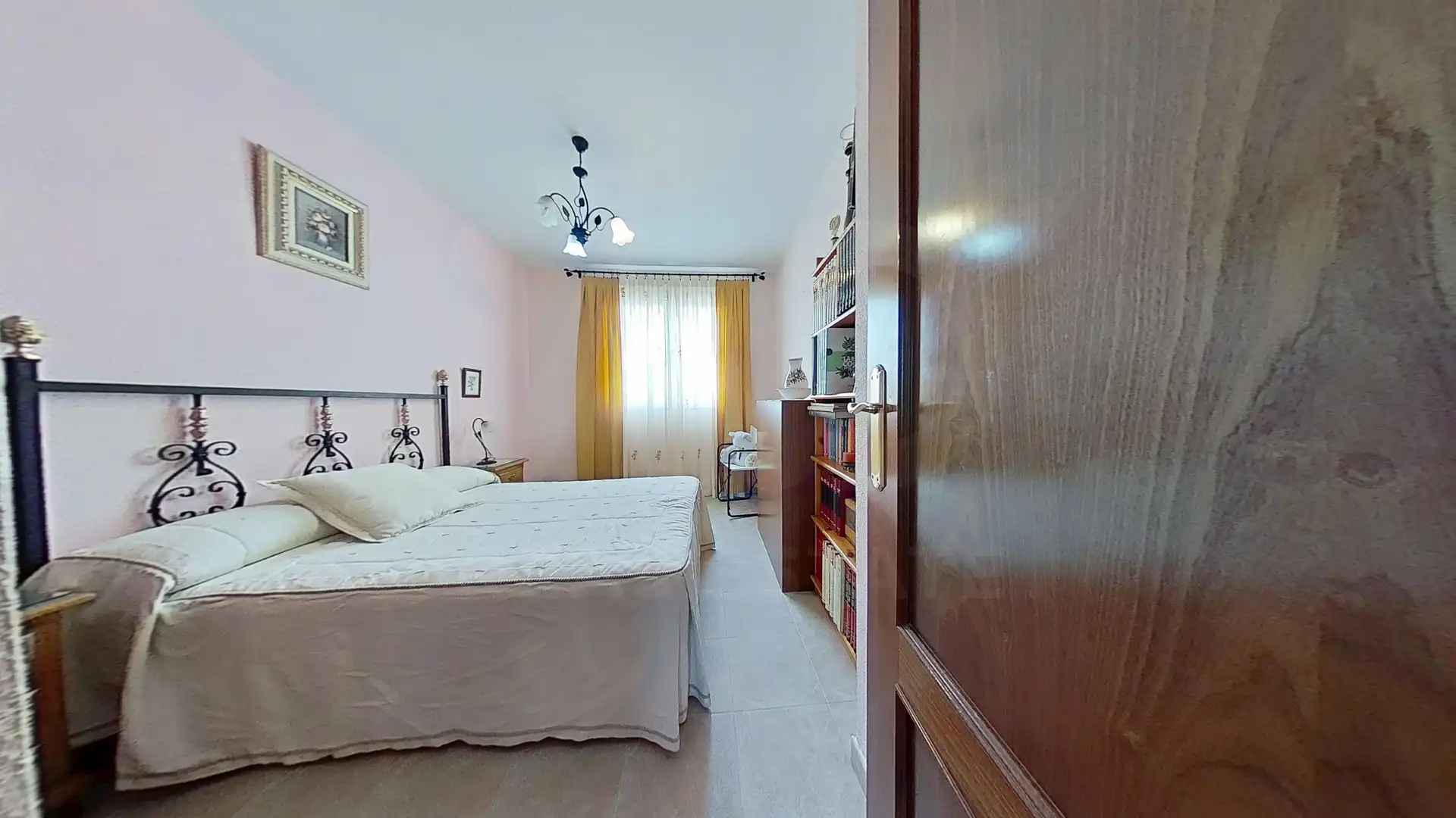 Casa o xalet en venda a Buenavista - Valparaíso - La Legua