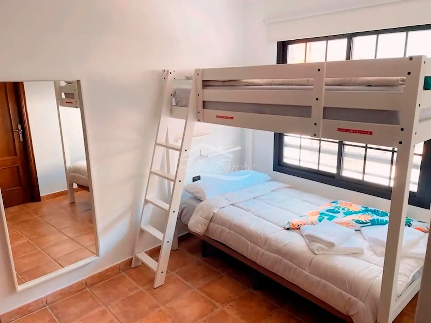 Detached house with terrace for sale in El Sauzal, imagen 39