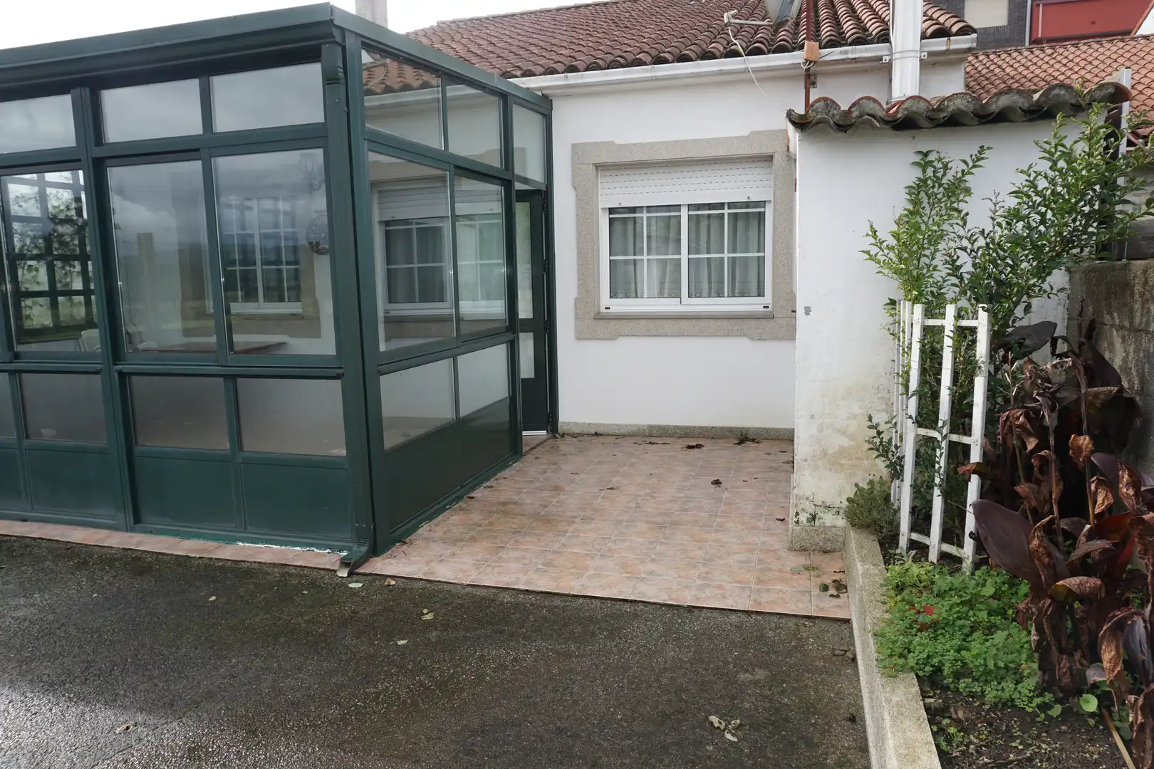 Casa o chalet en venta en Melide con Calefacción, Jardín privado y Terraza