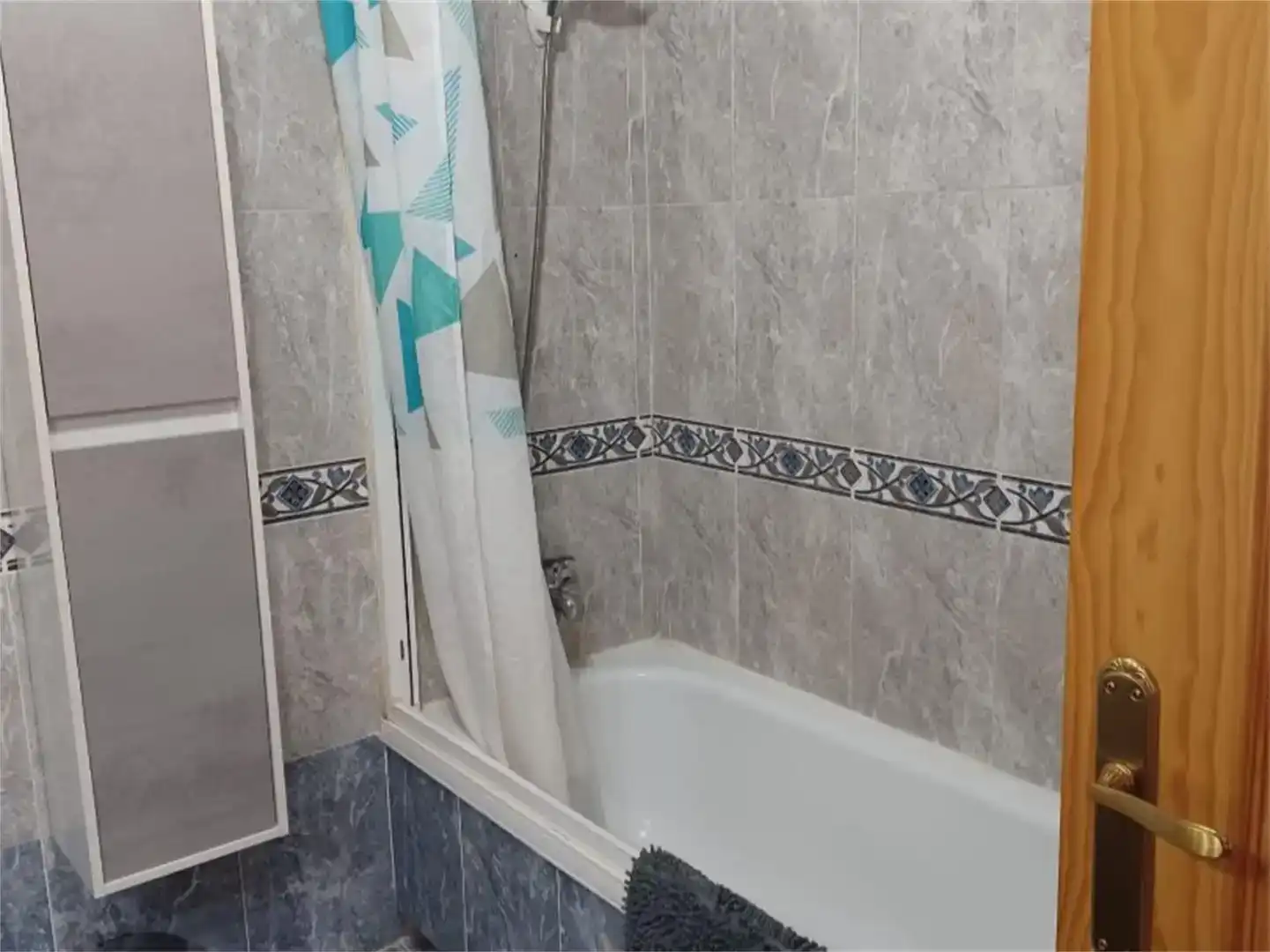 Bany de Casa o xalet en venda en Lastras del Pozo