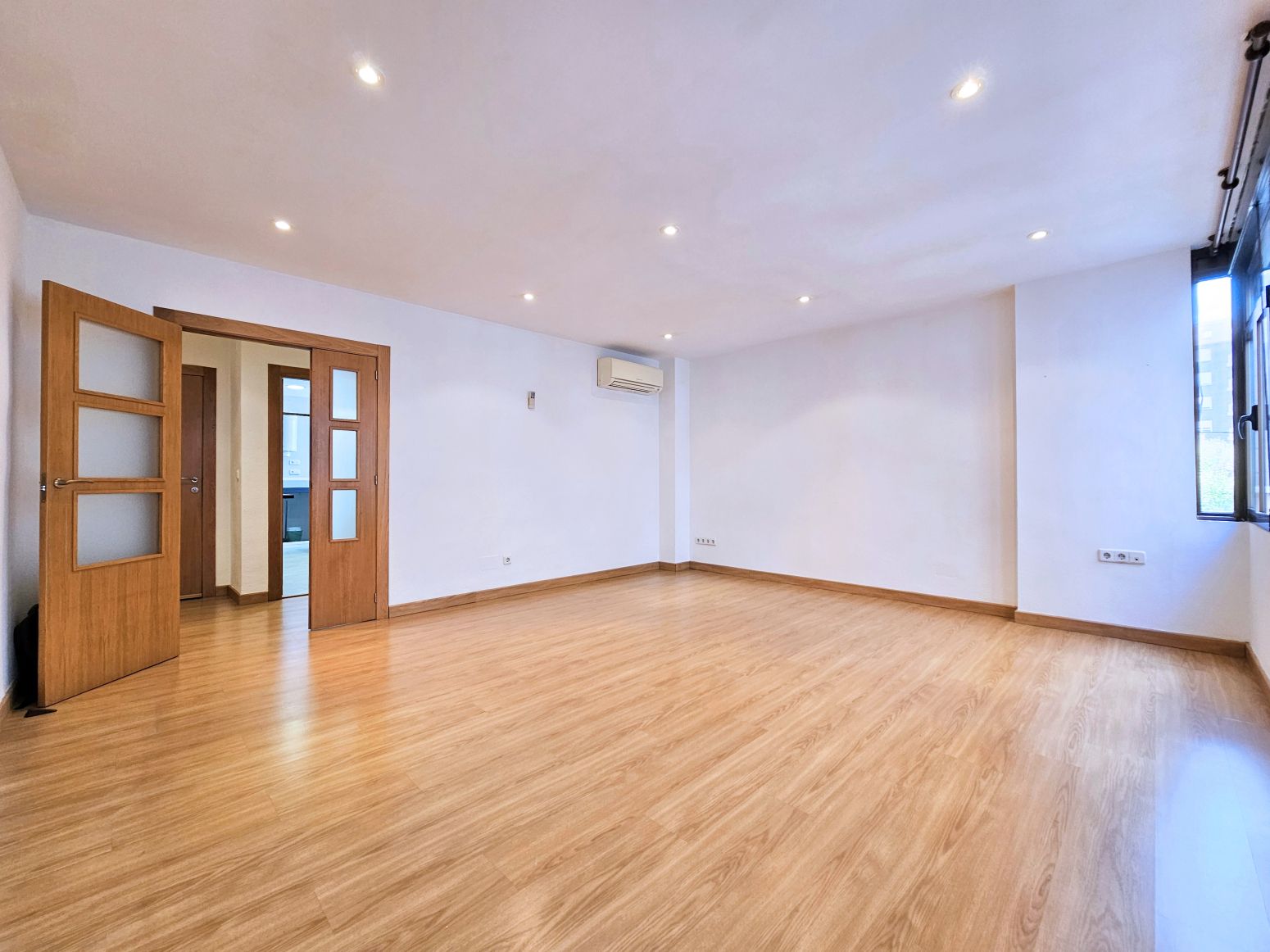 Sala de estar de Piso en venta en Cartagena con Aire acondicionado