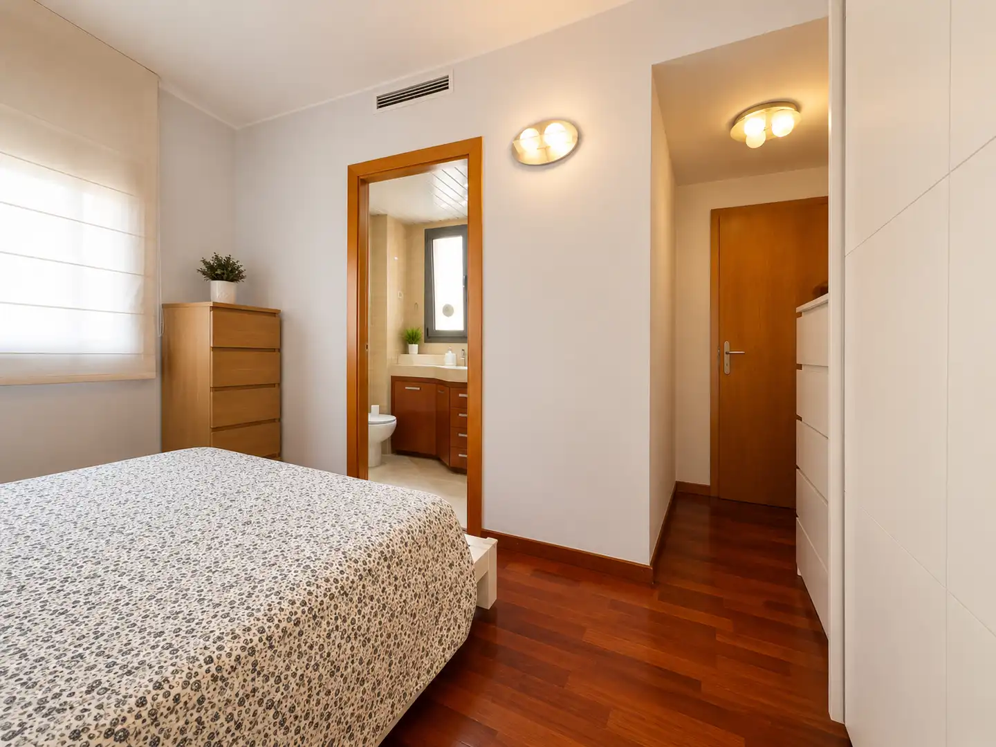 Habitación de Piso en venta en Sant Boi de Llobregat con Aire acondicionado, Calefacción y Parquet